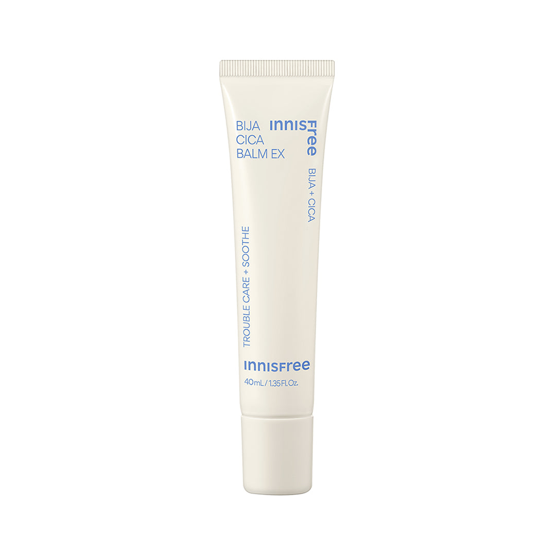 Innisfree Bija Cica Balm EX 40ML
